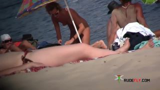 online porn video 46  cumshot | Caught cumming on nude beach | nude beaches-3