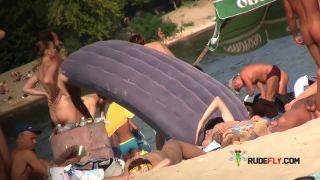 online porn video 46  cumshot | Caught cumming on nude beach | nude beaches-7