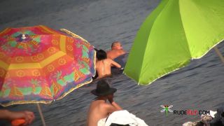 online porn video 46  cumshot | Caught cumming on nude beach | nude beaches-9