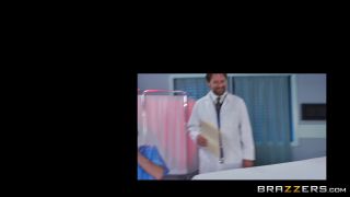 Video Kagney Linn Karter : Super Nurse 1080p FullHD-9