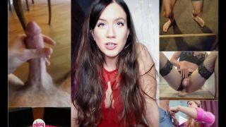 [K2S.CLUB] Natashas Bedroom - Backdoorman - Faggot Pledge - HD 720P-5