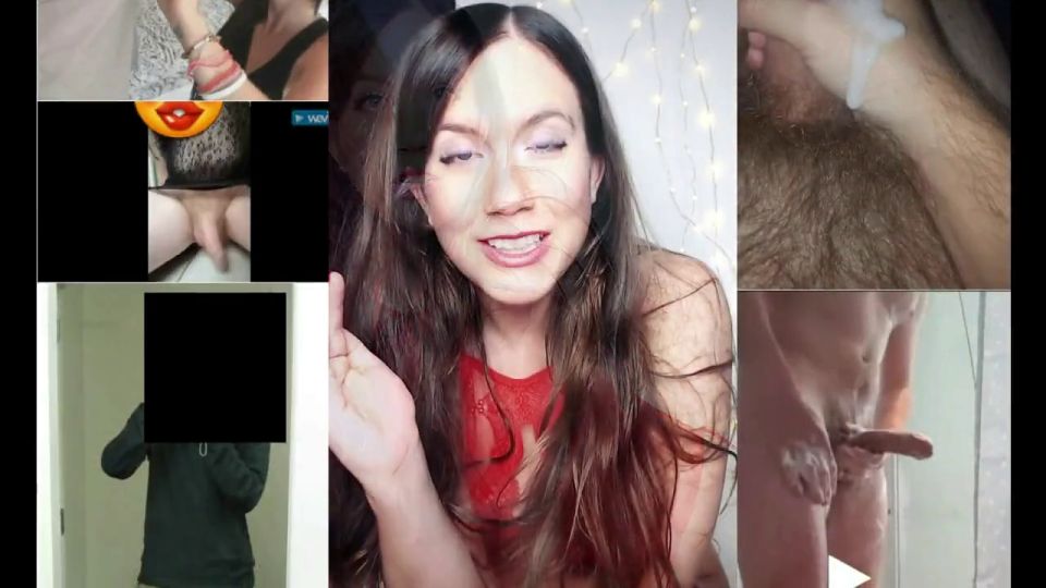 [K2S.CLUB] Natashas Bedroom - Backdoorman - Faggot Pledge - HD 720P