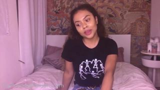 [K2S.CLUB] ThePrincessPandora - Princess Pandora - Homework Slave - Brainwash - HD 720P-2