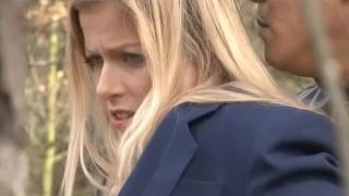ies in the cafe clerk blonde daughter bytes SP spree while (Amateur porn) Abigaile Johnson-5