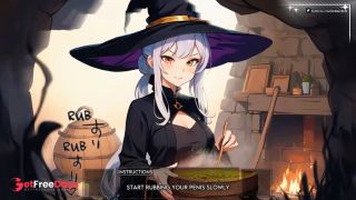 [GetFreeDays.com] Voiced JOI A Witch Needs To Harvest You For Her Rare Potion Quickshot  Multiple CEI Endings  RP Porn Stream November 2022-7