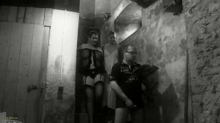 Deutsche Dominaz Fick: HD Secrets Behind Big Walls MDH-1