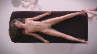 Leona Mia aka Kamy Proserpinahegre 19 05 14 leona female happy ending massage 4k-3