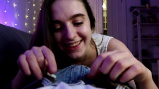 Kay K - karma bae KarmabaePOV Blowjob with facial Starting real slow teasing you while youre getting hard kis - 15-01-2020 - SiteRip-1