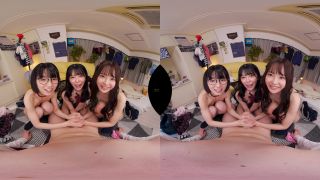 URVRSP-166 B - Virtual Reality - Asian-3