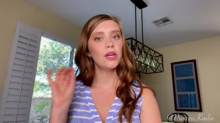 online video 18 Princess Kaelin - Hubby To Sissy Slave on feet porn nose fetish-4