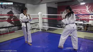 [WarAnLov.com] MF-FF06 Female Fight Tang VS Lxue-1