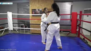[WarAnLov.com] MF-FF06 Female Fight Tang VS Lxue-2