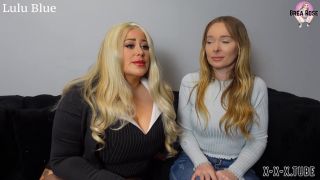 Femdom porn Lulublue X Cucked By Your Mom Your Bully And Your Teacher  Lulublue x -3