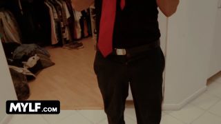 7177 Sexy MILF Goddess Sheena Ryder Has Body Made For Sin Ful...-7