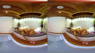 free adult clip 37 watch legally blonde virtual reality | BFFs - Oculus 4K | fetish-4