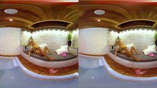 free adult clip 37 watch legally blonde virtual reality | BFFs - Oculus 4K | fetish-5