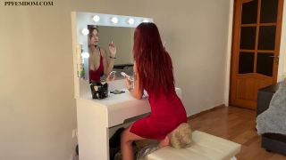adult clip 19 Petite Princess FemDom -  - FullHD 1080p | smothering | muscle ella kross femdom-2