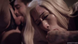 Jenna Gargles, Gracie Jane, Dante Colle Back Where It All Started (Shemale porn)-0