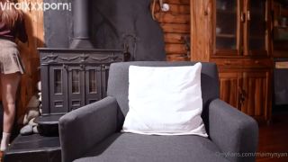 Maimy Teases in  ASMR Cabin Romance Video  asmr leak Maimy ASMR-2