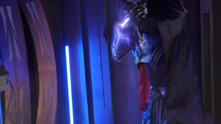 [SuperMisses.com] [ZENP-03] Beast God Squadron Beat Rangers: The Conquest of Beat Phoenix-017-2