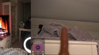 Cecilia Scott Hardcore Cecilia Scott's porn casting in Public-7