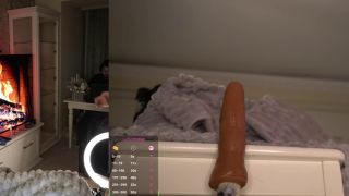 Cecilia Scott Hardcore Cecilia Scott's porn casting in Public-8