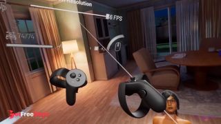 [GetFreeDays.com] VR FootJob first person view - GAME 1 Sex Leak March 2023-3