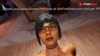 [GetFreeDays.com] VR FootJob first person view - GAME 1 Sex Leak March 2023-8