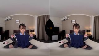 WAVR - 107 C - Ichika Matsumoto Virtual Reality JAV - Virtual reality-0