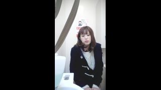  voyeur | Beauty convenience store toilet - beautywcpeep02 | voyeur-4