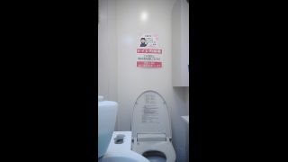  voyeur | Beauty convenience store toilet - beautywcpeep02 | voyeur-6