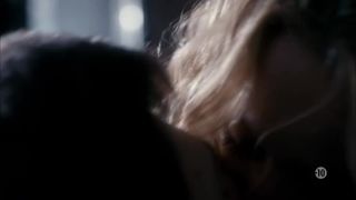 Zoe Marchal – Disparue s01e06 (2015) HD 720p - (Celebrity porn)-1