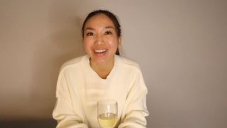 Princess Leni's Innocent First Date Role Play in HD 1080P-1