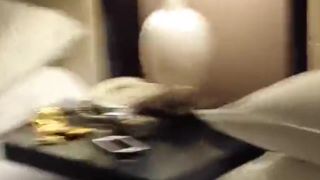 Hotwife in hotel - MILF-5