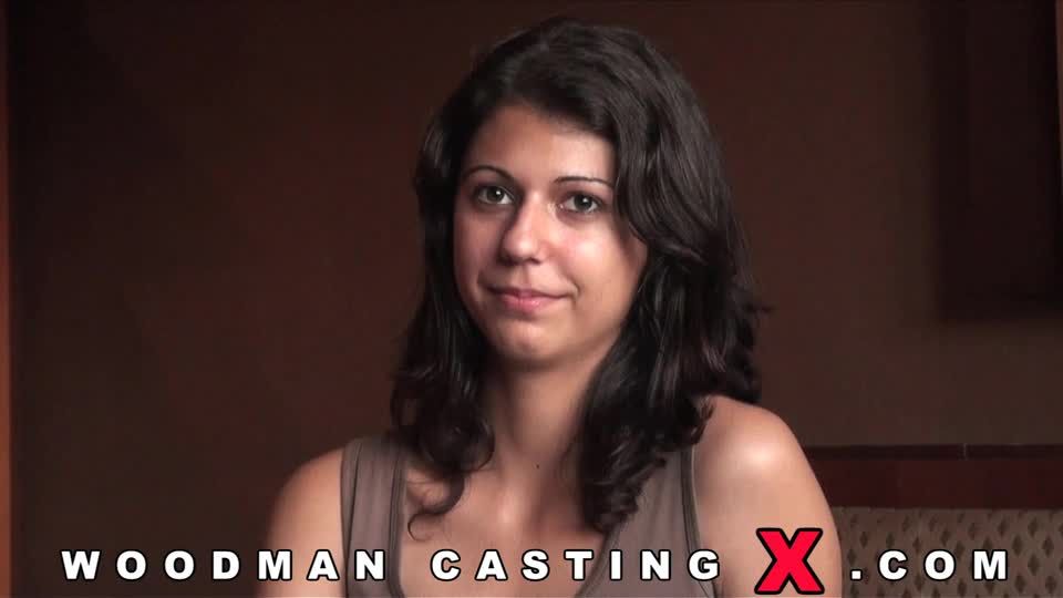 Bettina casting X Casting