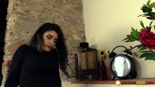 footfetishbeauties pp-sharon-cuscinorosso -5