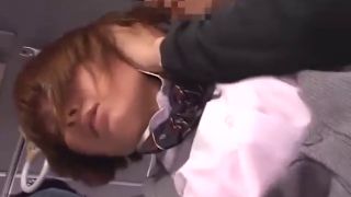 Natural High Year-End Special, Molestation OK Girls Special Edition, Force (Amateur porn)-7