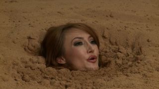 adult xxx video 27 mom fetish porn bdsm porn | Perils of Nylonika - Stranded in Quicksand (E0655) | fetish-6