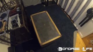 adult xxx clip 7 lady iveta femdom femdom porn | Bondage Life – The Gimp Box Rachel Greyhound | fetish-6