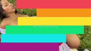 Isa Gómez - sexycuteisa () Sexycuteisa - again with my great friend the juiciest ass in all of colombia de nuevo junto a mi gran am 28-02-2022-7