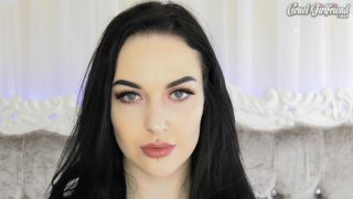 Nikita Caslida - Youre Just A Place For Men To Cum - Handpicked Jerk - Off Instruction - Femdom goddess-9