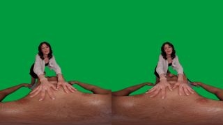 Erotic Massage starring Mia Stone - Smartphone VR-1