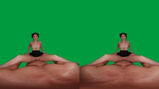 Erotic Massage starring Mia Stone - Smartphone VR-8