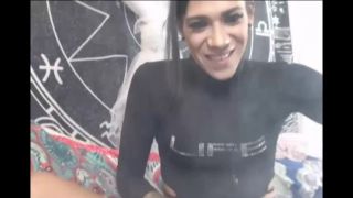 online video 8  Shemale Webcams Video for February 24, 2020 – 18, shemales on shemale porn-5