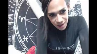 online video 8  Shemale Webcams Video for February 24, 2020 – 18, shemales on shemale porn-9