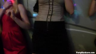 Porn tube Party Hardcore Gone Crazy Vol. 13 Part 4 — Cam 3-7