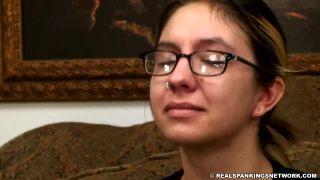 online xxx clip 42 Harlan – Interviewed Along With Spanked Using the Belt on bdsm porn cast fetish-7