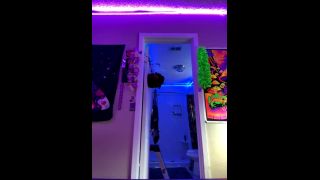 Gigi  Cumshots OnlyFans - Gigi Vergara Aka GigiDaCream Taking On FreakMob-9