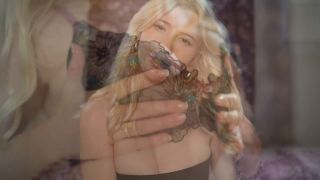 [K2S.CLUB] Luella - Try Not to Cum Challenge gooning tease cum countdown - FullHD 1080P-2