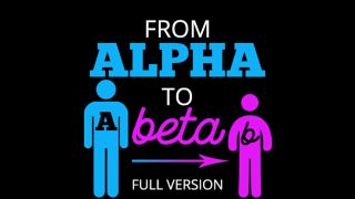 6234 From Alpha To Beta Full Version-1